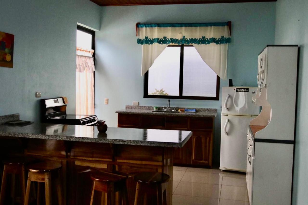 Las Pavitas Cottages La Fortuna Exterior photo